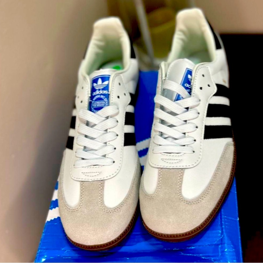 Adidas SAMBA